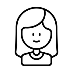 Fototapeta premium Woman