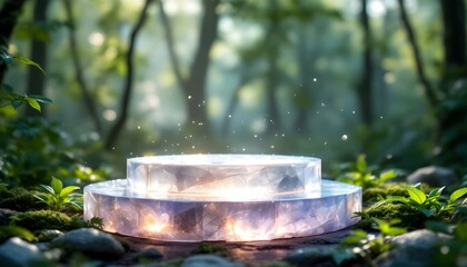 boiling water in the garden