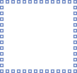 Obraz premium Art Deco frame . Modern minimal style illustration. Elegant luxury borders or frame, vector templates design