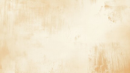 Fototapeta premium cream empty background