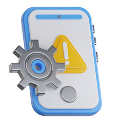 Application Setting