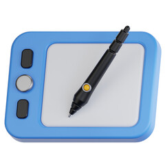 Graphic Tablet