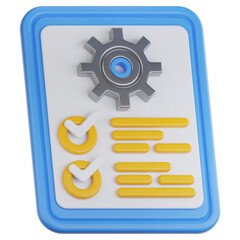 Project Task Management
