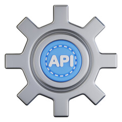 Api Setting
