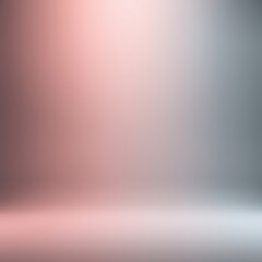 Fototapeta premium Minimalist abstract background with thin business lines and a subtle gradient effect, subtle design, professional atmosphere, gentle gradient, business elements