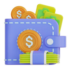 Money Received