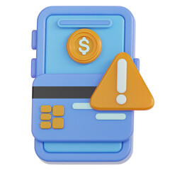 Payment Error