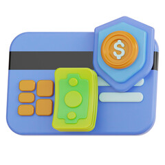Secure Payment