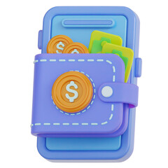Transaction Wallet