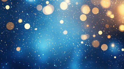 Obraz premium water drops