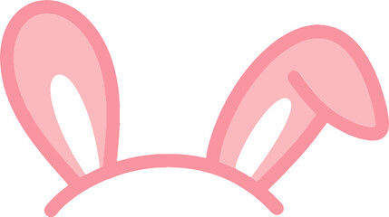 토끼머리띠 © HYESU