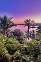 Fototapeta premium Sayulita