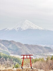 Tengu no torii