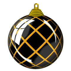 Boule de No&euml;l