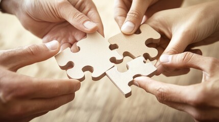 corporate teamwork financial analysis session in depth planning