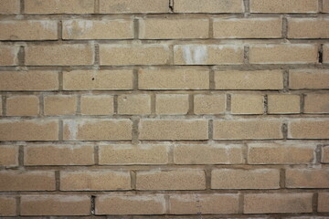 Obraz premium brick wall background