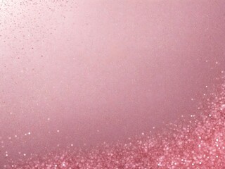 Fototapeta premium adorable pink glitter background. abstract background