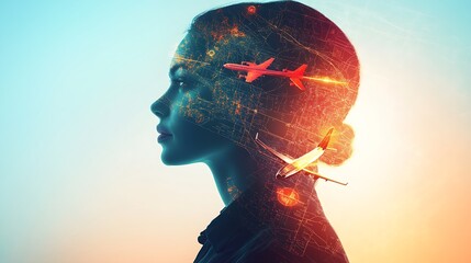 Pilot: Sky’s the Limit