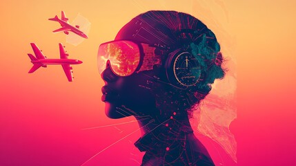 Pilot: Sky’s the Limit