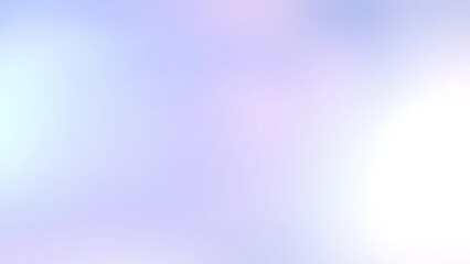 Iridescent surface with soft gradients of pastel colors, including shades of blue, purple, pink, and green, creating a light-reflective, shimmering effect.