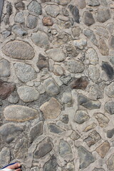 wall