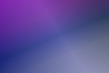 Obraz premium Grainy gradient abstract dark blue background, Retro soft textures