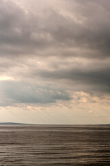 Obraz premium sky and clouds