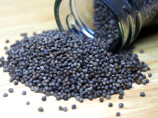 Perilla seed  healthy food and super high omega food