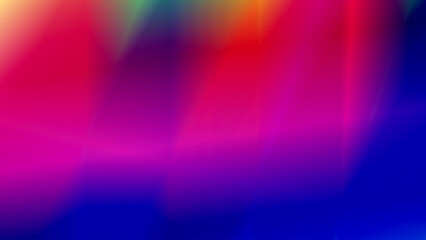 Abstract background in pastel colors, vector gradient blur background. Colorful gradient abstract illustrations in blur style
