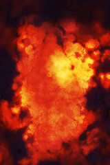 Marble pattern. Stone texture background.