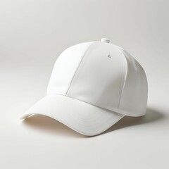 Cap mockup