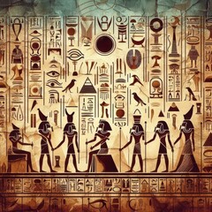 Pharaonic historical background