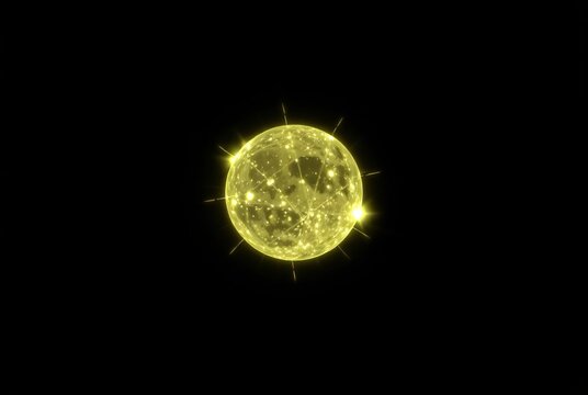 Solar X Ray in Night X ray photography reveals a strange skeleta