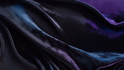 Elegant luxury dark blue and black background texture