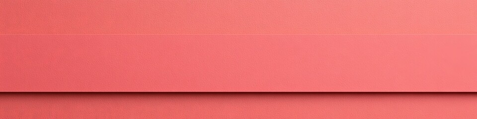 Fototapeta premium Abstract Pink Background with a Subtle Texture , Sophisticated Graphic Cover Idea