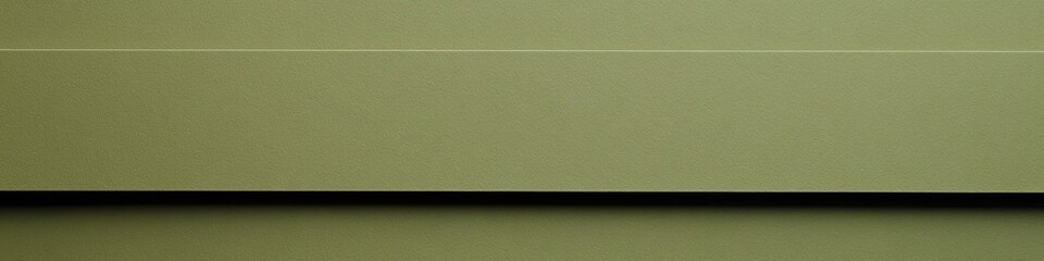 Fototapeta premium Close-Up of a Textured, Olive Green Surface , Sophisticated and Subtle Graphic Design