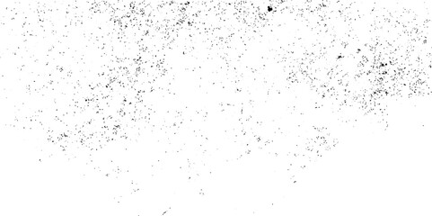 Obraz premium Dust overlay textured. Grain noise particles. Rusted white effect. Vector design elements, Illustration, Eps 10.