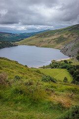 Wicklow, Ireland - June 30 2024 