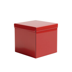 Red Gift Box