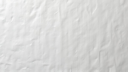 Obraz premium High-Quality White Recycled Paper Cardboard Texture Background - Adobe Stock