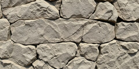 Obraz premium Rough and rugged stone texture perfect for adding a natural, earthy touch to your projects, pattern, durable