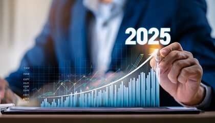 Financial Planning: Calculate detailed financial data to allocate resources effectively for long-term investments, balancing risks and returns