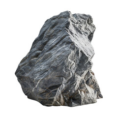 Large Isolated Rock