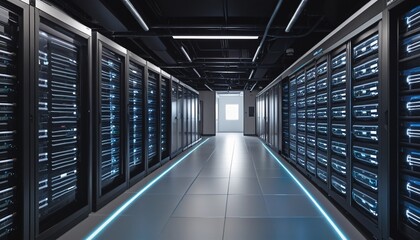 Advanced Technology Solutions: Enhancing Operations with Data and Automation