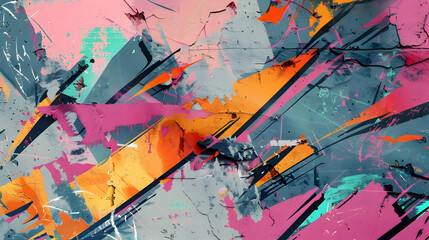 Obraz premium background with effect