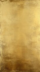 A golden background with a textured, distressed look.