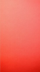 Fototapeta premium A close-up of a red, textured surface.