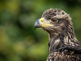 Obraz premium german eagle