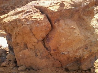 red rock 