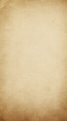 Obraz premium Vintage textured paper background with faded edges.